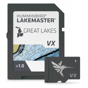 Image of Humminbird LakeMaster Digital Maps | Great Lakes