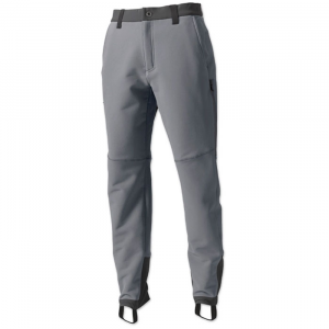 Image of Orvis Men's PRO Under Wader Pants | S; Turbulence