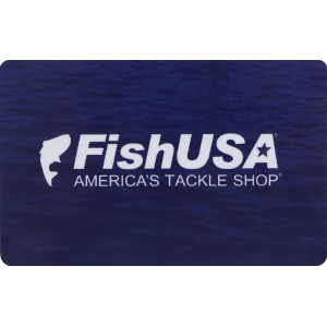 Image of FishUSA Gift Card
