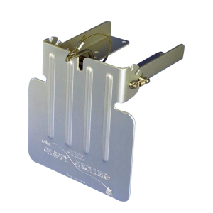Image of Davis Happy Troller Trolling Plate