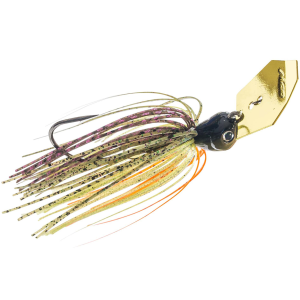Image of Z-Man ChatterBait JackHammer | Bretts Bluegill; 3/8 oz.