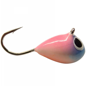 Image of Fiskas Hand-Painted Wolfram Tungsten Jig