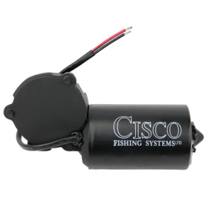 Image of Cisco Replacement High-Speed Downrigger Motor