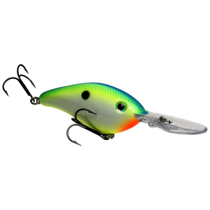 Image of Strike King XD Crankbait | Citrus Shad; 5XD