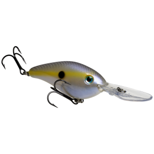 Image of Strike King XD Crankbait | Chartreuse Shad; 5XD