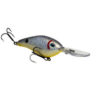 Image of Strike King XD Crankbait | Splatterback; 6XD