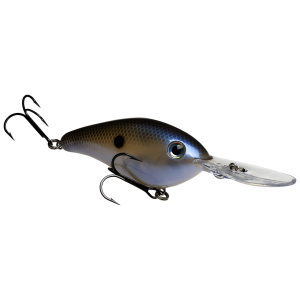 Image of Strike King XD Crankbait | Blue Gizzard; 6XD
