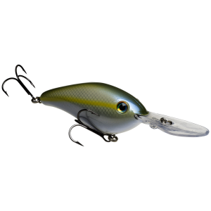 Image of Strike King XD Crankbait | Sexy Blue Back Herring; 6XD
