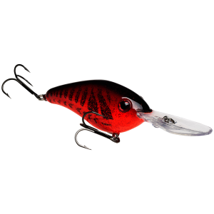 Image of Strike King XD Crankbait | Chili Craw; 6XD