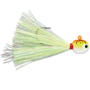 Image of VMC Hot Skirt Glow Jig