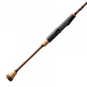 Image of St. Croix Panfish Series Spinning Rod | PNS70LXF