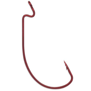 Image of VMC 7311 Fastgrip Wide Gap Worm Hooks