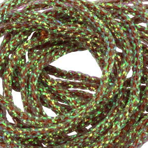 Image of SemperFli Body-n-Rib | Fiery Brown