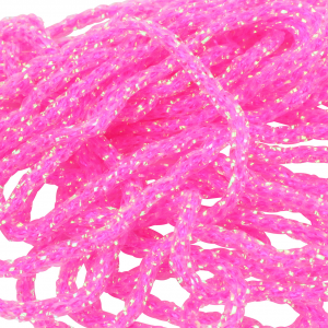 Image of SemperFli Body-n-Rib | Fluorescent Pink