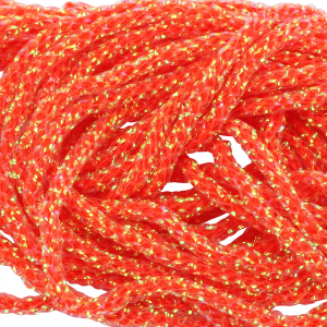 Image of SemperFli Body-n-Rib | Fluorescent Red