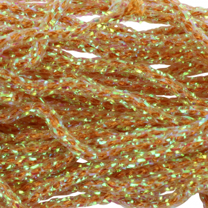 Image of SemperFli Body-n-Rib | Rust Orange