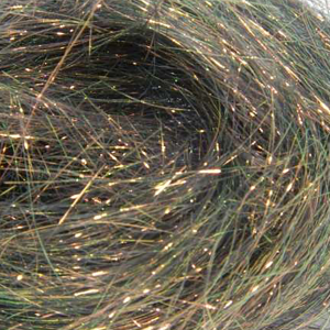 Image of SemperFli Ice Dubbing | Copper