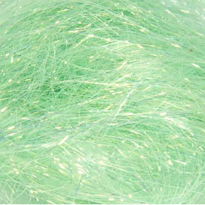 Image of SemperFli Ice Dubbing | Mint Green