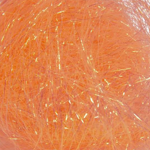 Image of SemperFli Ice Dubbing | Orange