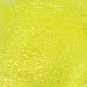 Image of SemperFli Ice Dubbing | Yellow