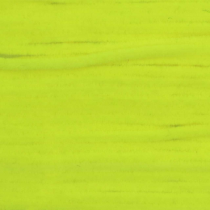 Image of SemperFli Suede Chenille | Fluorescent Wimbledon Yellow