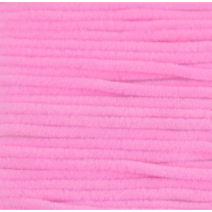 Image of SemperFli Suede Chenille | Pale Pink