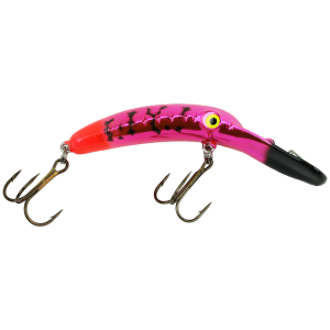 Image of Yakima Bait Mag Lip | Serial Killer; 3 1/2 in.