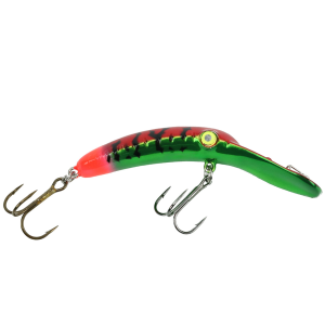 Image of Yakima Bait Mag Lip | Lady Killer; 3 1/2 in.