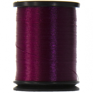 Image of SemperFli Classic Waxed Thread 8/0 | Violet