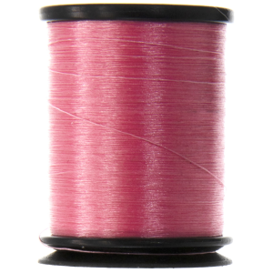 Image of SemperFli Classic Waxed Thread 6/0 | Shell Pink