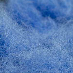 Image of SemperFli Sparkle Dubbing | Blue