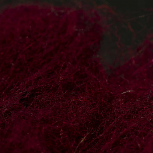 Image of SemperFli Sparkle Dubbing | Claret