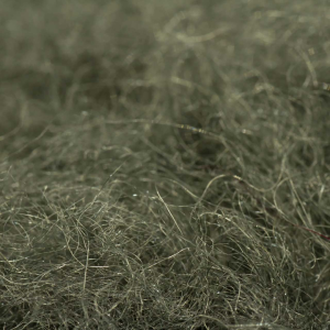 Image of SemperFli Sparkle Dubbing | Gray