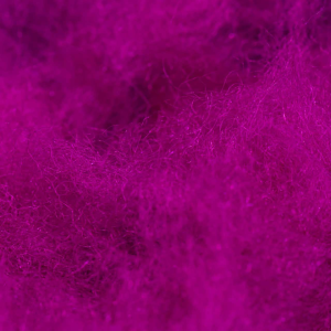 Image of SemperFli Sparkle Dubbing | Shocking Pink