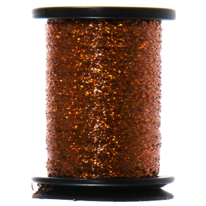 Image of SemperFli Flat Braid | Burnt Copper