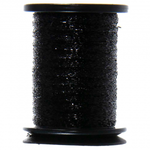 Image of SemperFli Flat Braid | Black