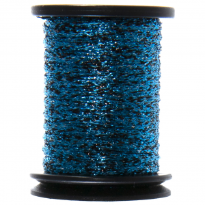 Image of SemperFli Flat Braid | Blue