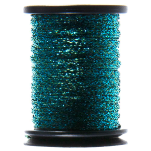 Image of SemperFli Flat Braid | Kingfisher / Turquoise