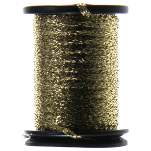 Image of SemperFli Flat Braid | Light Gold