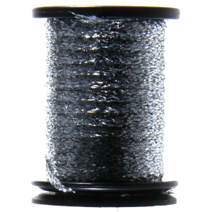 Image of SemperFli Flat Braid | Silver