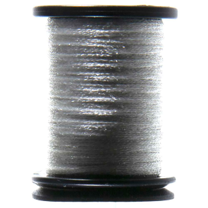 Image of SemperFli Flat Braid | White