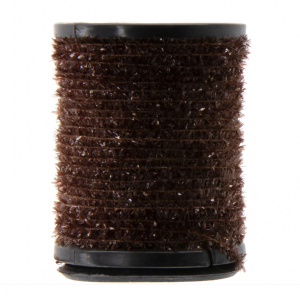 Image of SemperFli Gel Core Body Micro Fritz | Dark Brown