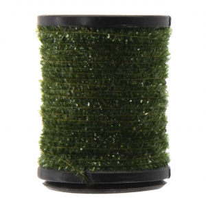 Image of SemperFli Gel Core Body Micro Fritz | Dark Olive