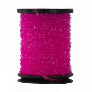 Image of SemperFli Gel Core Body Micro Fritz | Fluorescent Pink