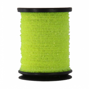 Image of SemperFli Gel Core Body Micro Fritz | Fluorescent Wimbledon Yellow