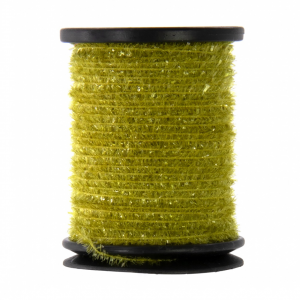 Image of SemperFli Gel Core Body Micro Fritz | Golden Olive