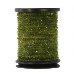 Image of SemperFli Gel Core Body Micro Fritz | Medium Olive