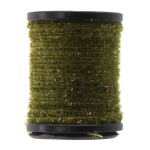 Image of SemperFli Gel Core Body Micro Fritz | Olive Dun