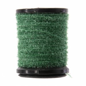 Image of SemperFli Gel Core Body Micro Fritz | Peacock Green