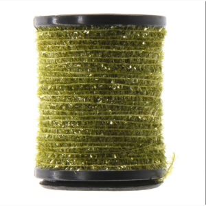 Image of SemperFli Gel Core Body Micro Fritz | Pale Olive